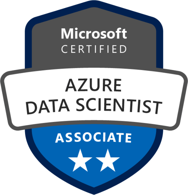 microsoft_azure_data_scientist_associate