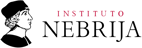 Logo Instituto nebrija