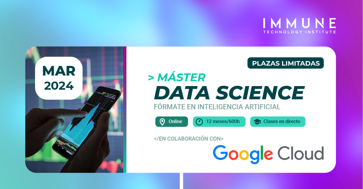 M ster data science online